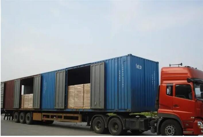 漳州到灵丘县整车运输