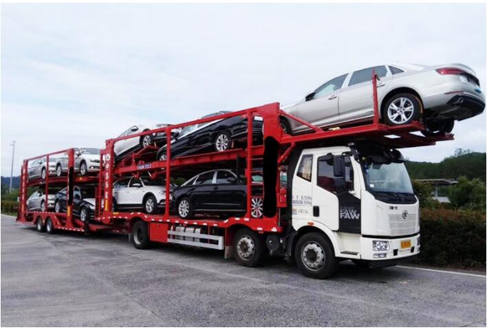 漳州到灵丘县轿车托运